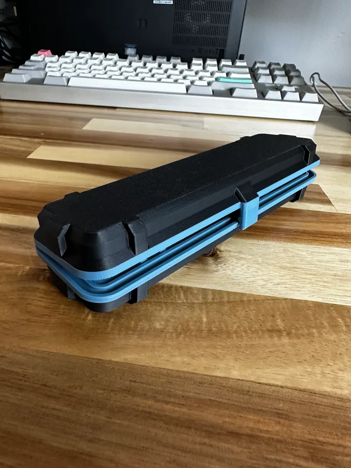 DKIBBITH Deburring Tool Case