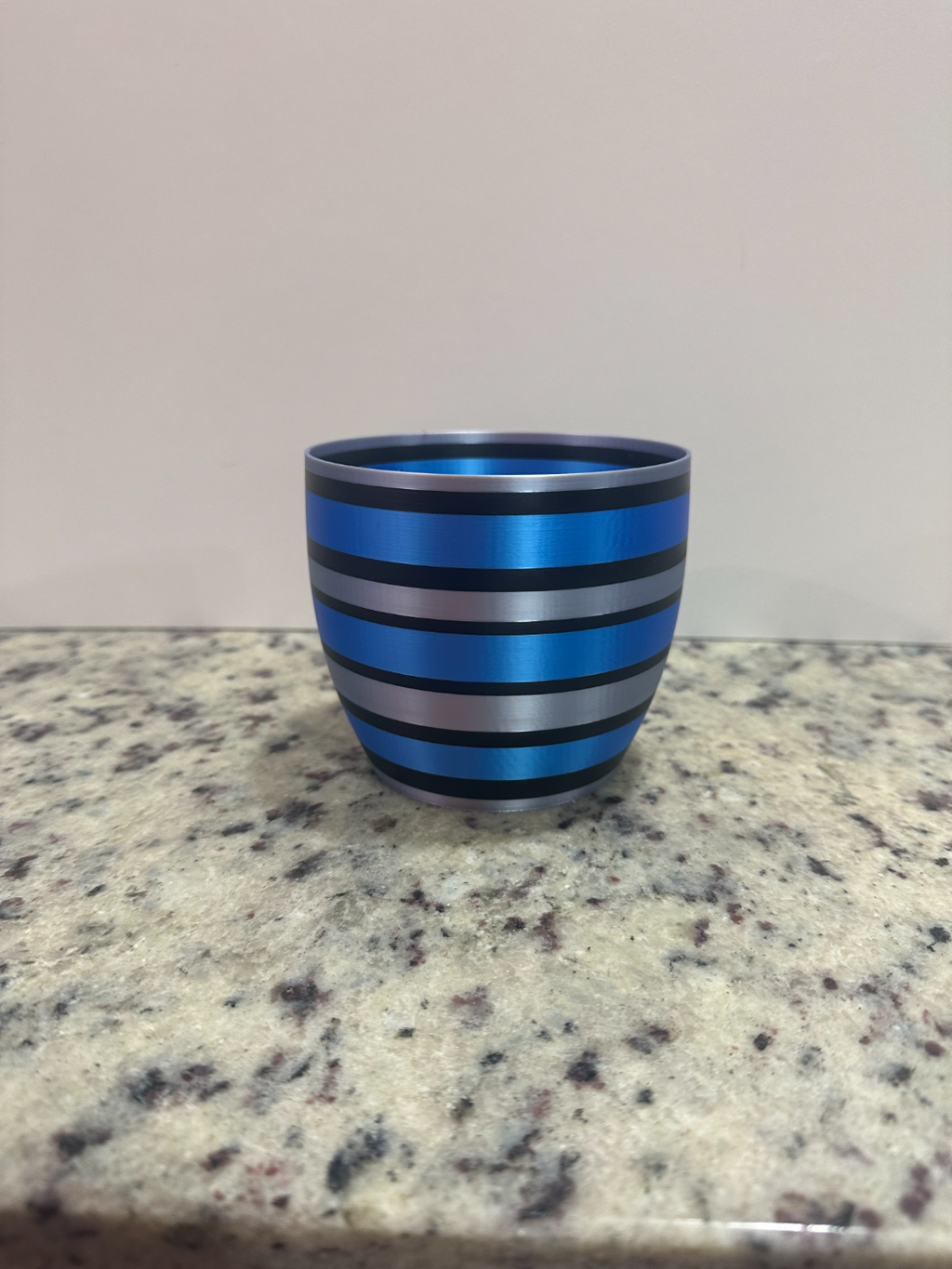 cover pot / planter 5 in. costa