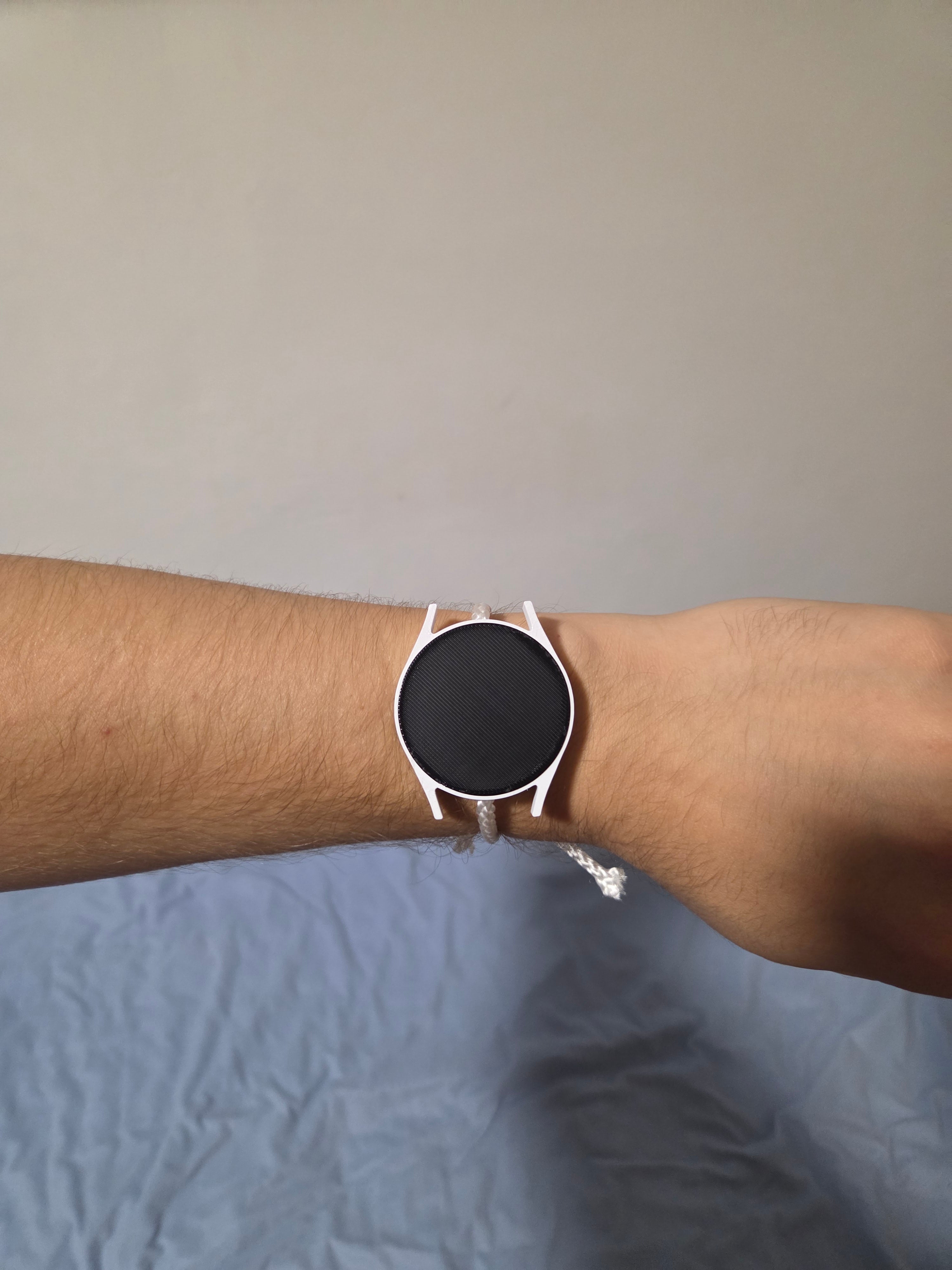 Smartwatch Sizing Guide