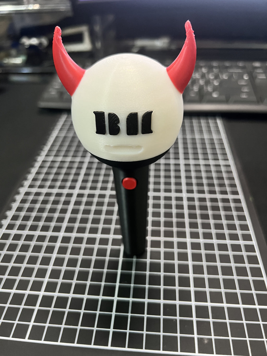 BabyMonster應援燈