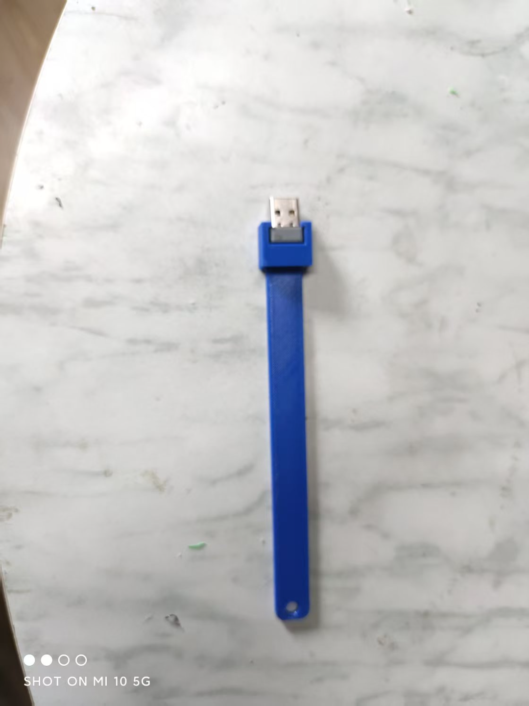 USB 接头 加长支架