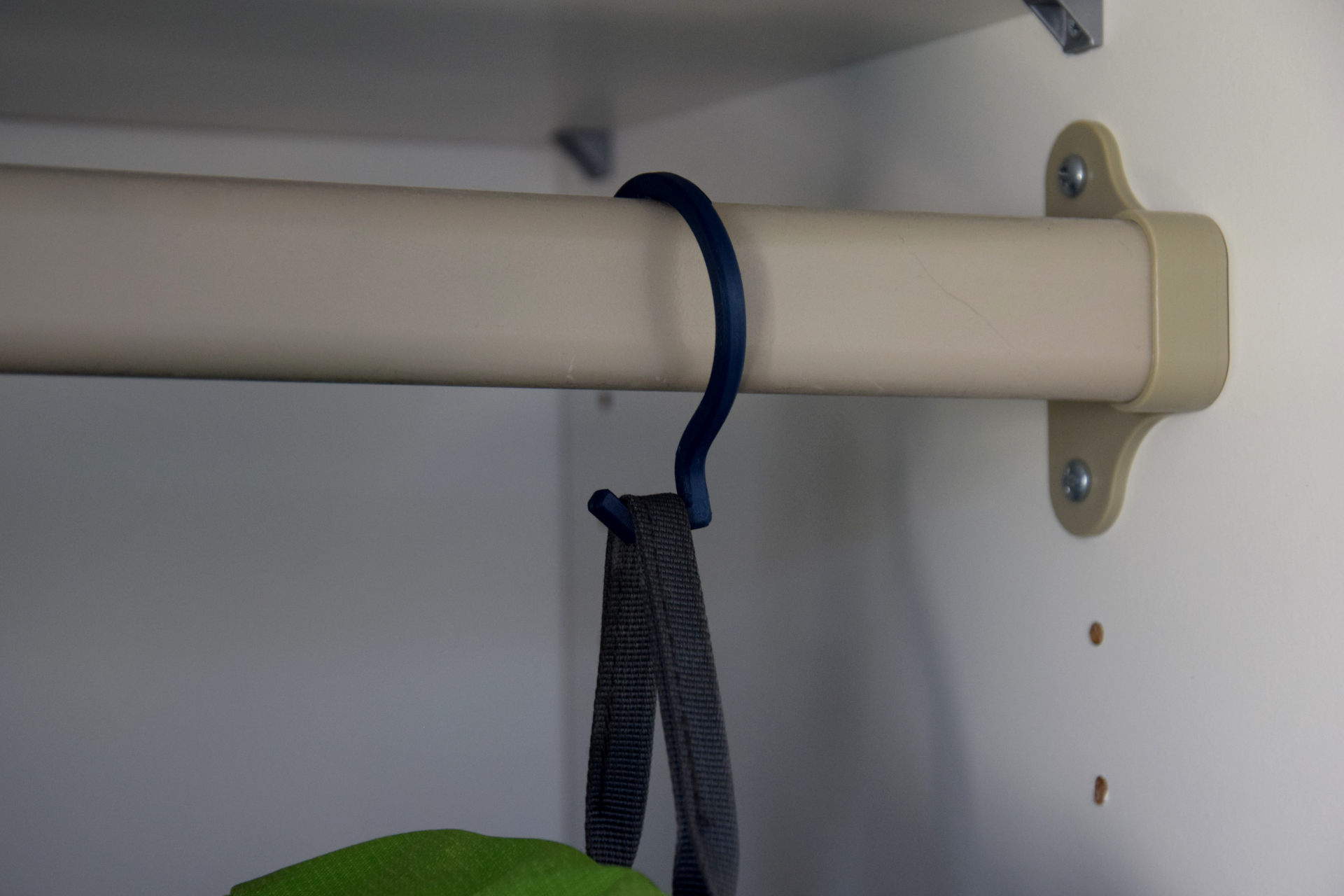 Clothes hanger Hook