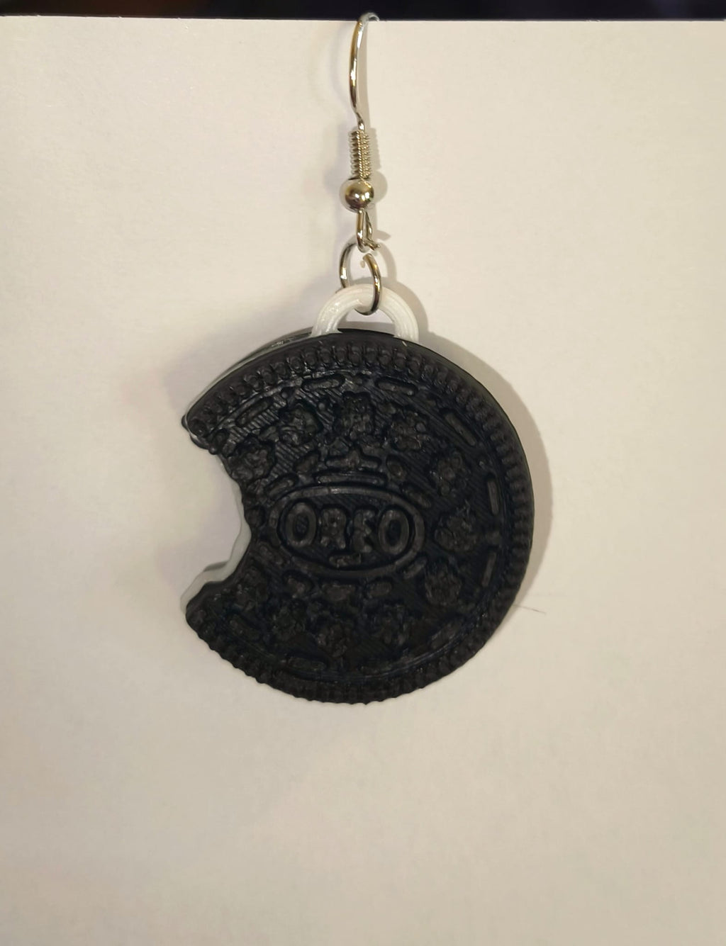 Oreo Cookies Earrings