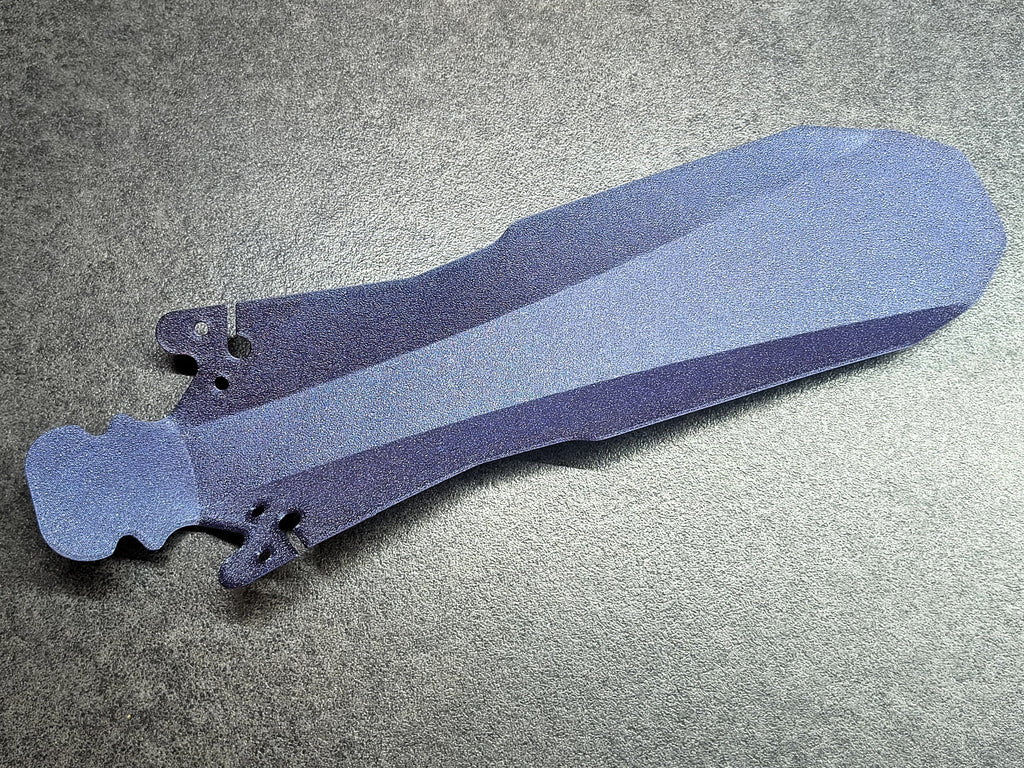 Rear Mudguard