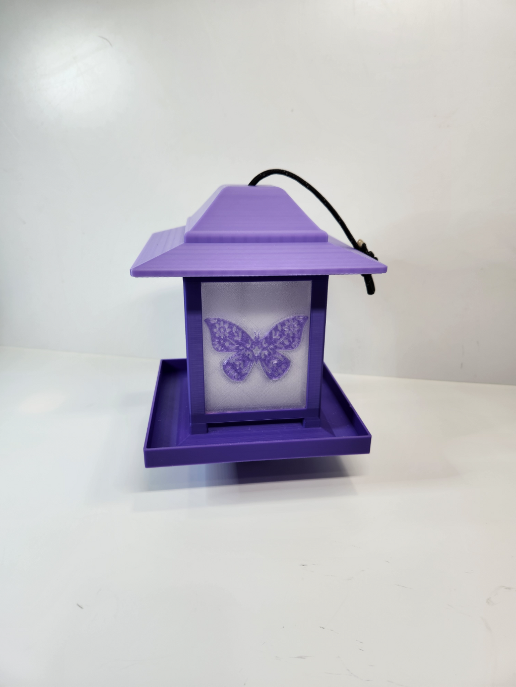 Simple Bird Feeder