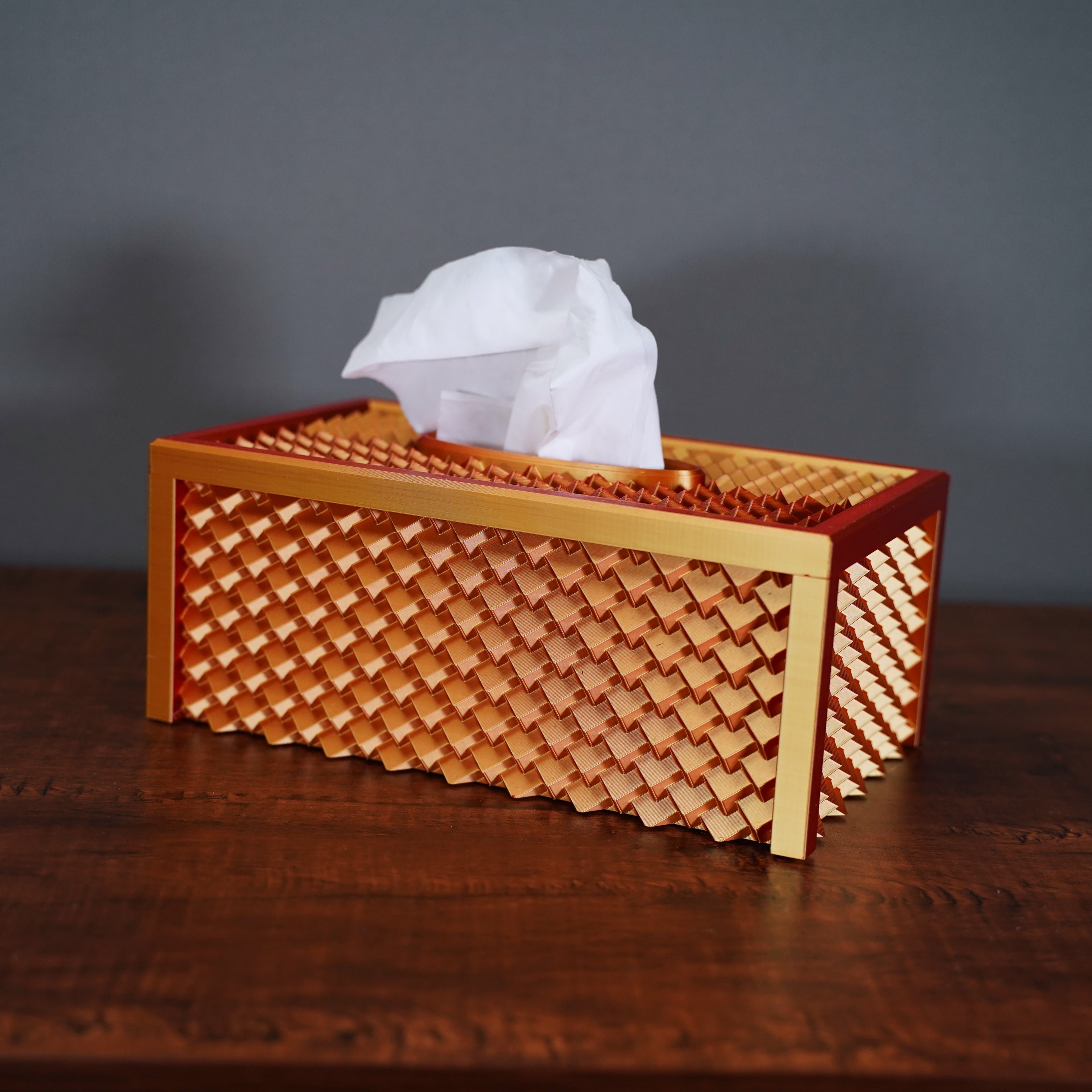 Rectangle Tissue Box Covers