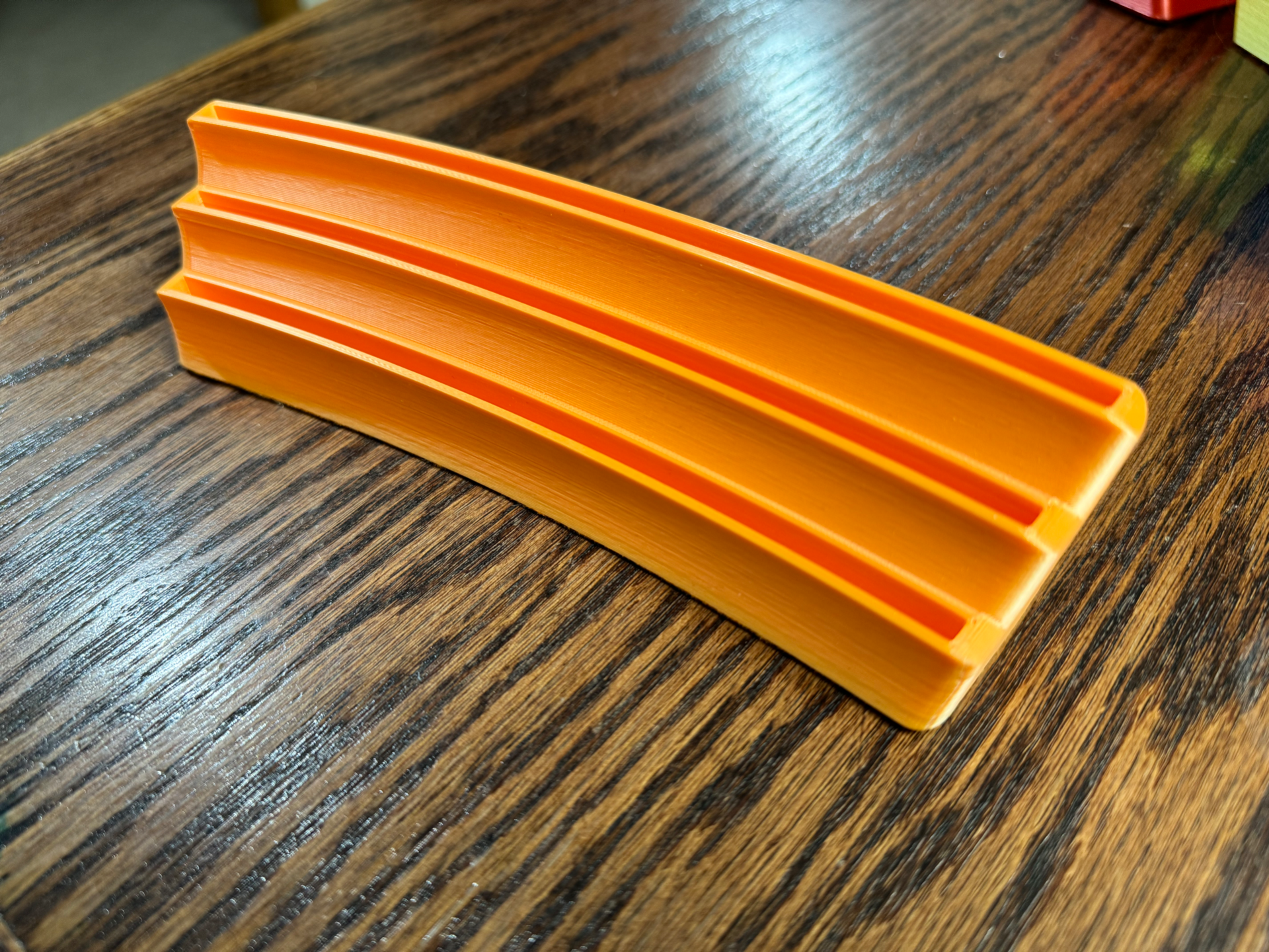 Card Holder 3 Level