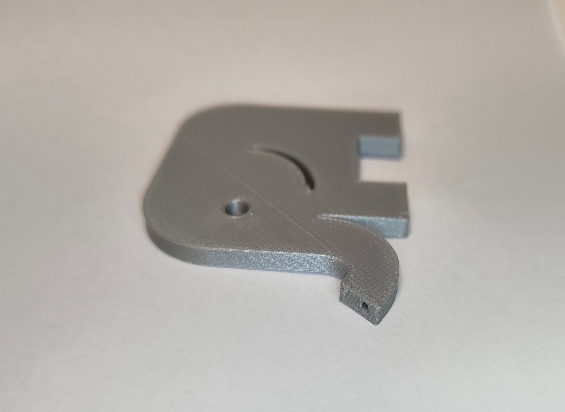 Elephant whistle