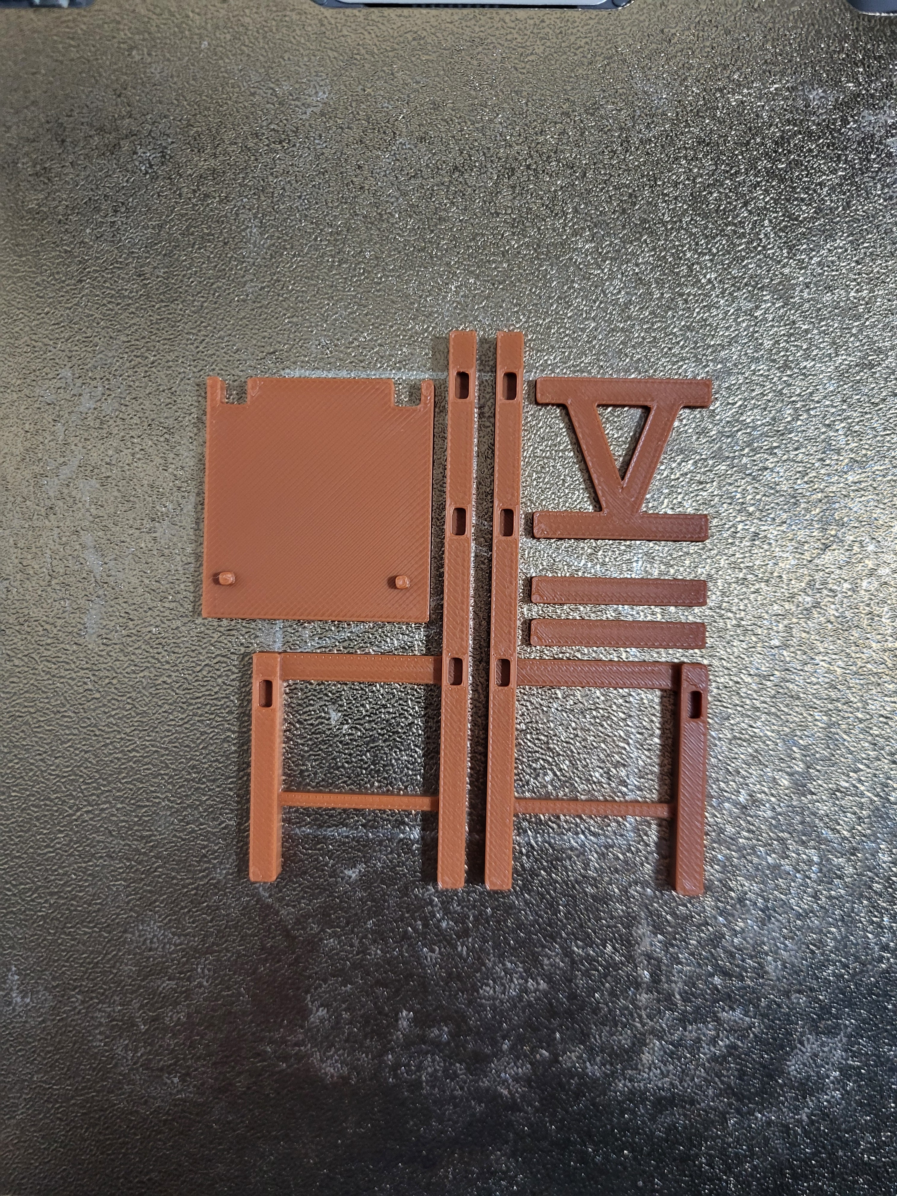 Chair for Dummy 13