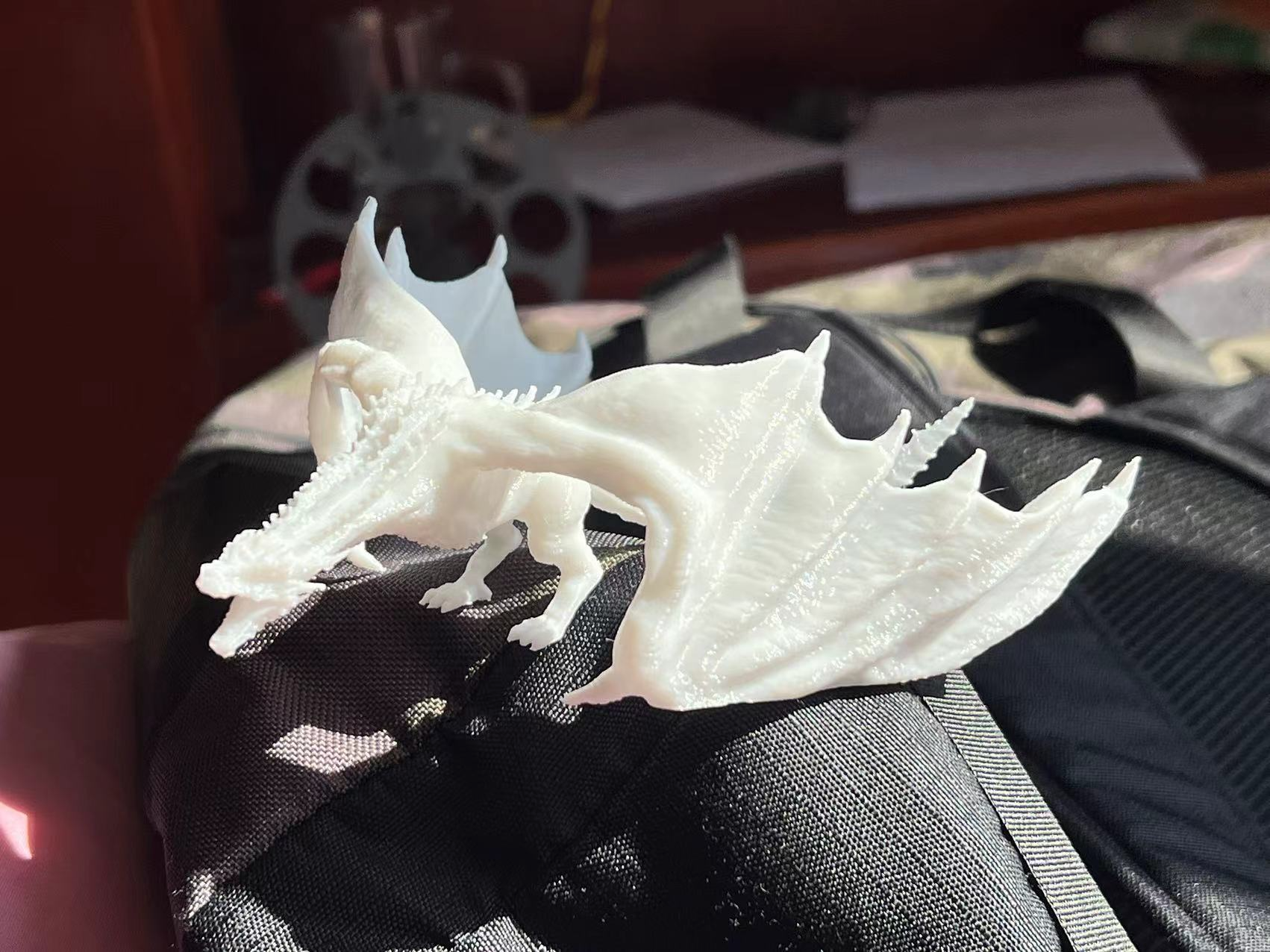 dragon 龙