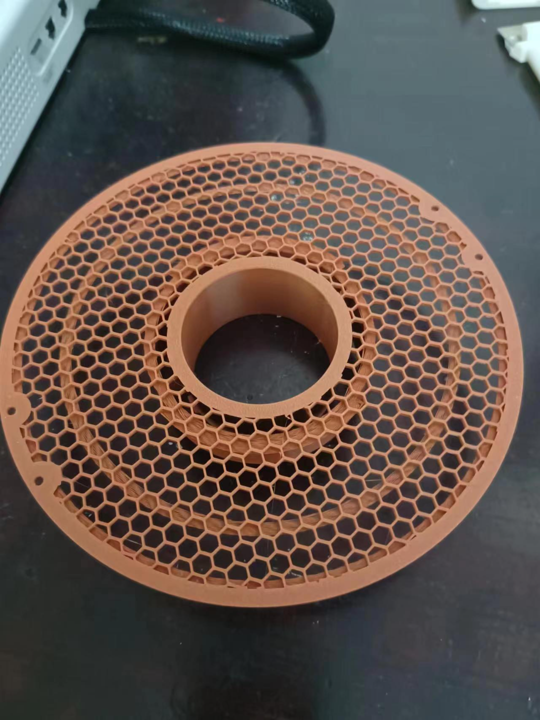 A1 mini 180mm 料盘