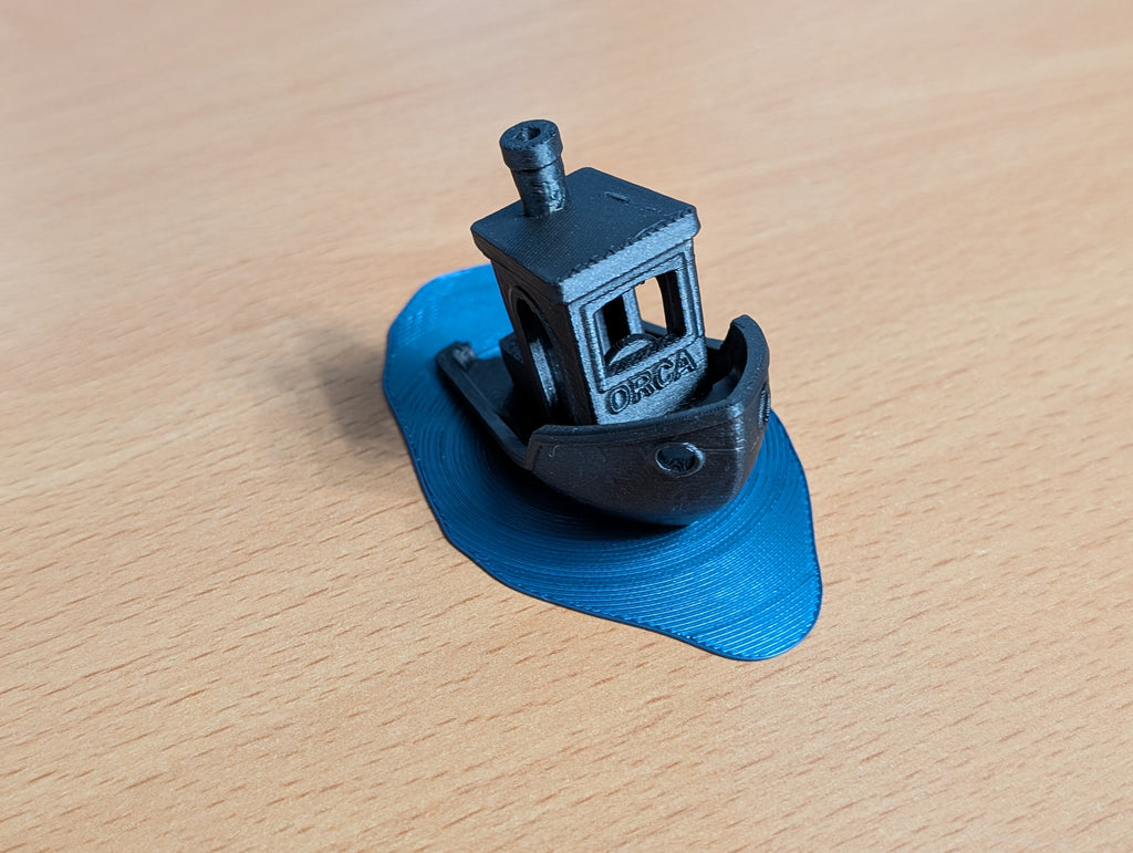 We're Gonna Need a Bigger Benchy