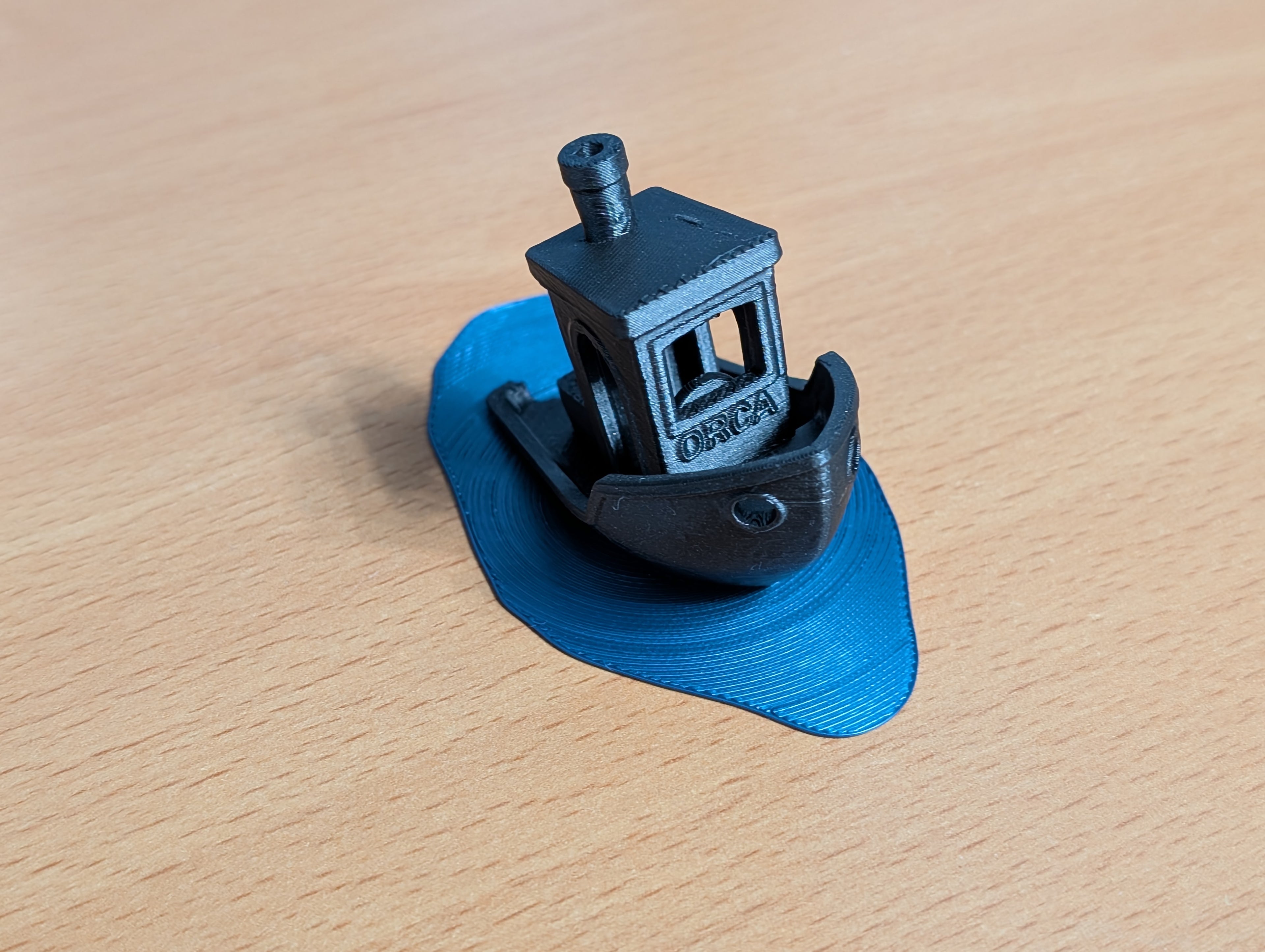 We're Gonna Need a Bigger Benchy