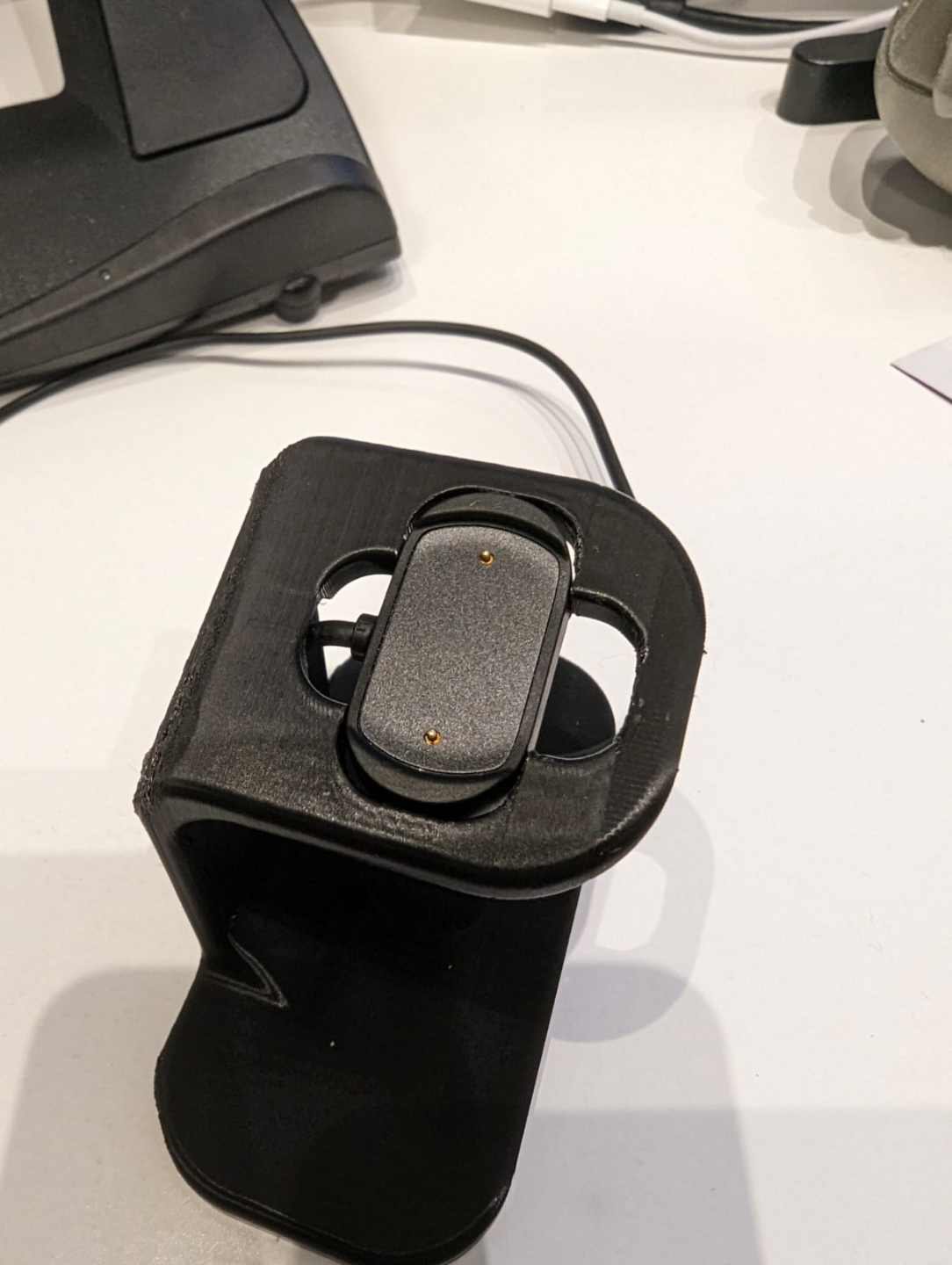 Amazfit Charging Stand for GTR/GTS/T-Rex watches