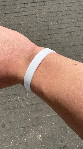 Simple TPU bracelet