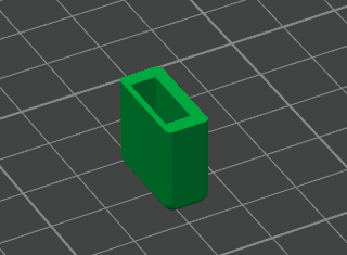 USB Dust Cap