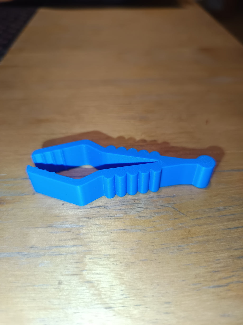 pinza para fruta pajaros