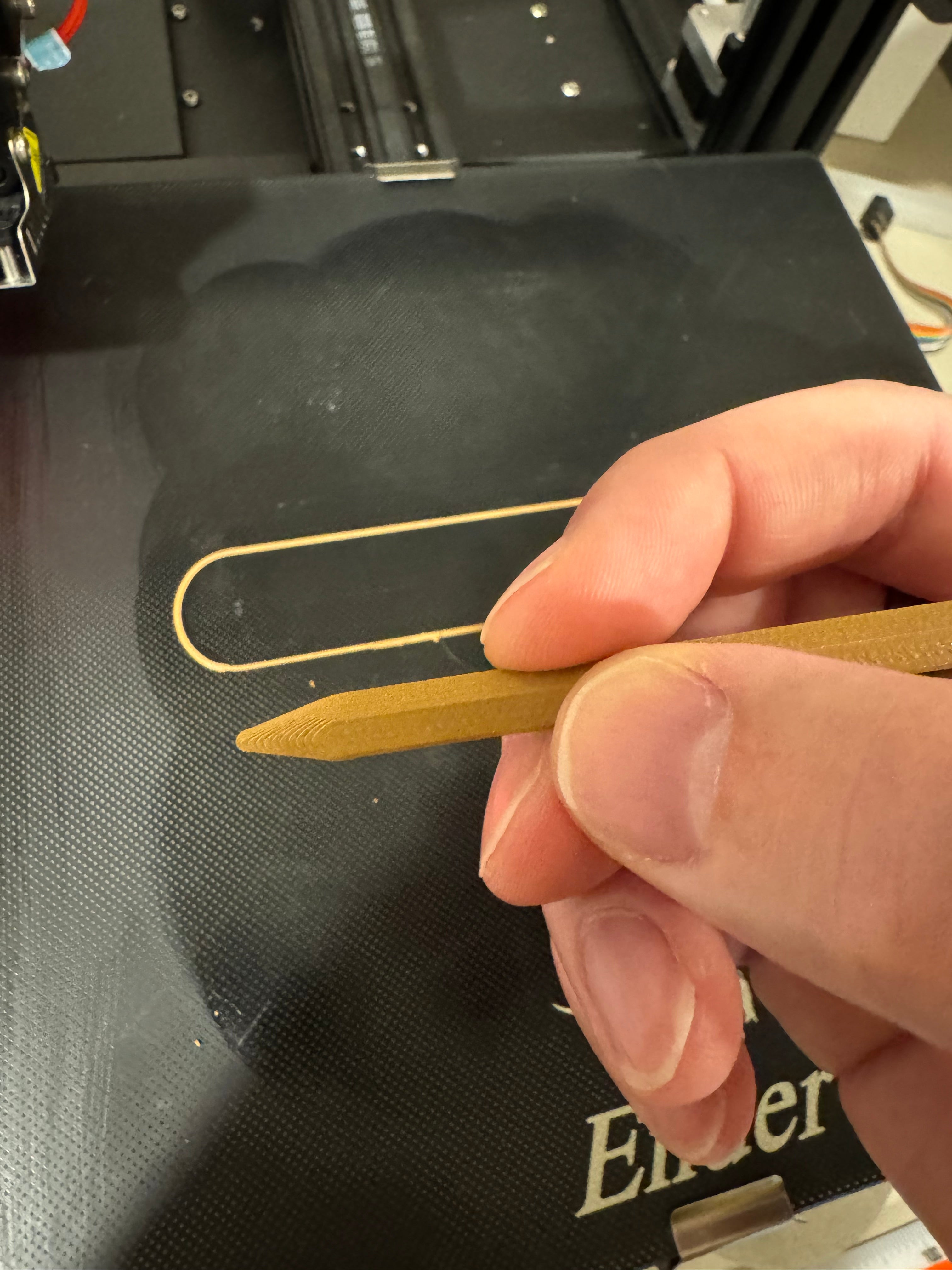 Pen / Pencil Stylus