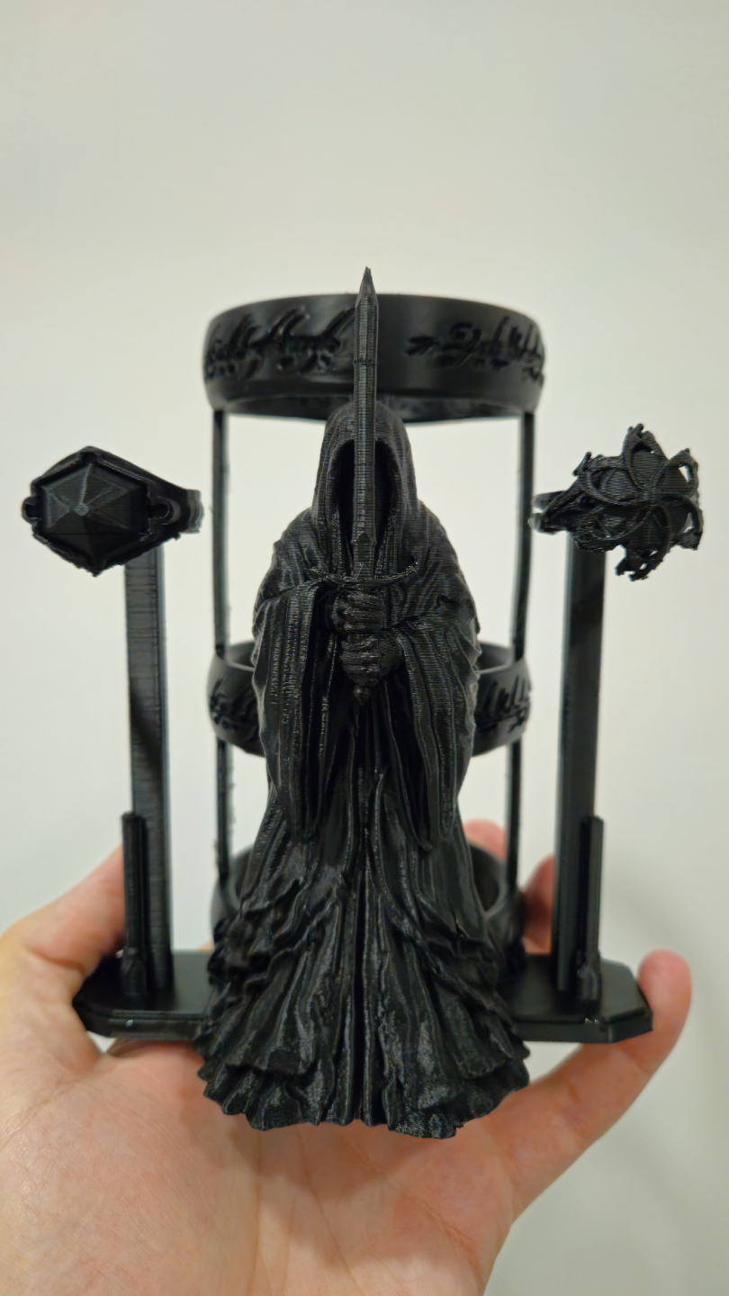 Toothbrush holder THE LORD OF THE RINGS