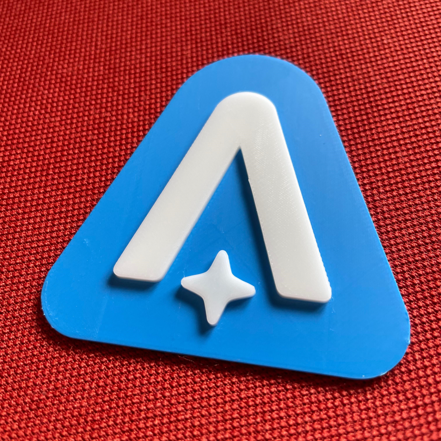 Astroneer logo