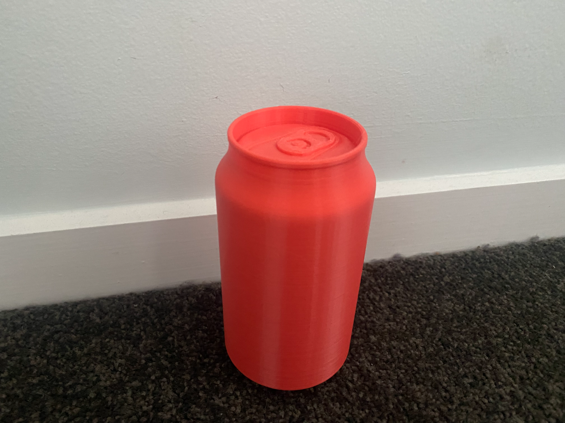 Soda can
