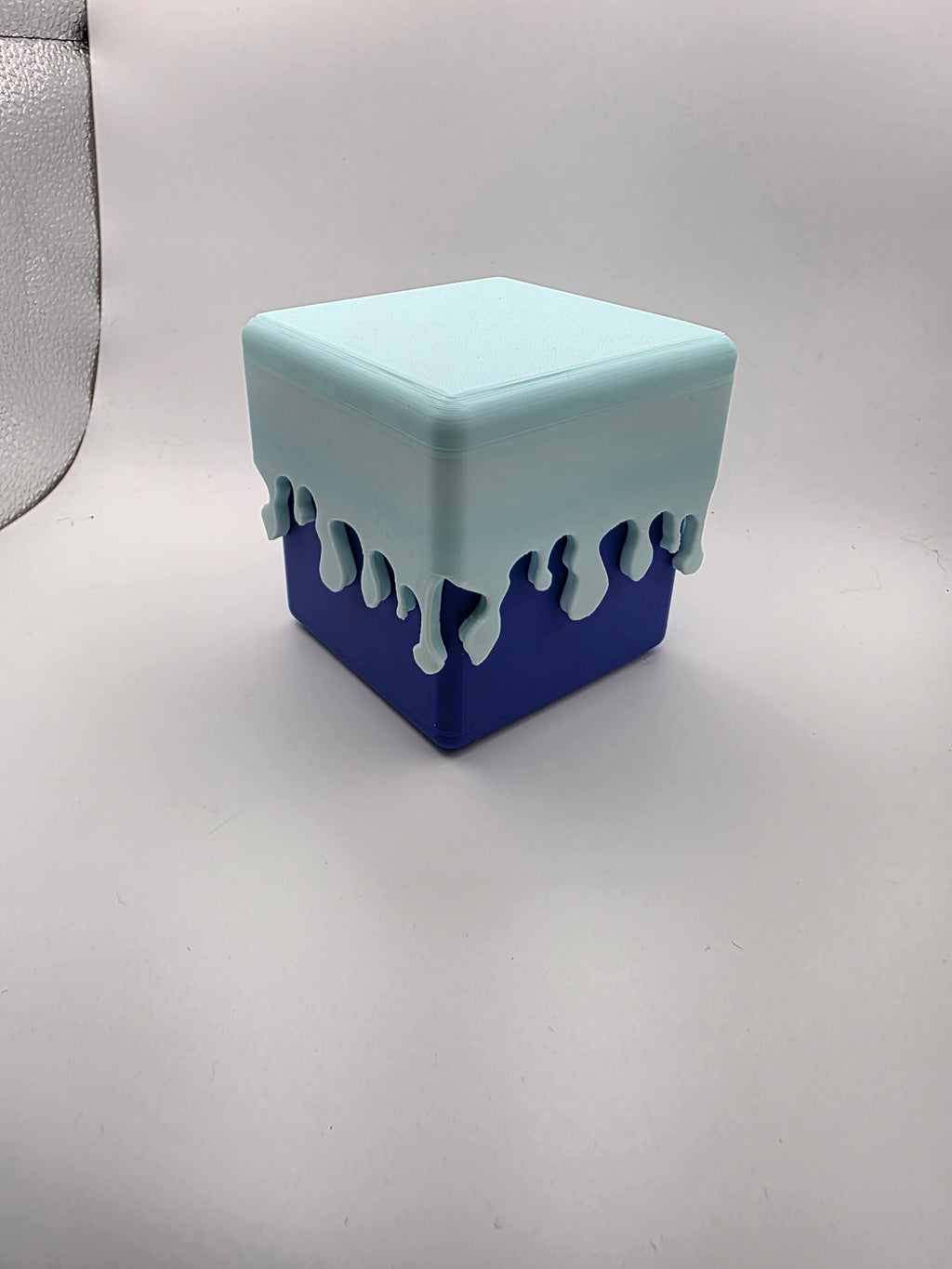 nee doh nice cube splat container