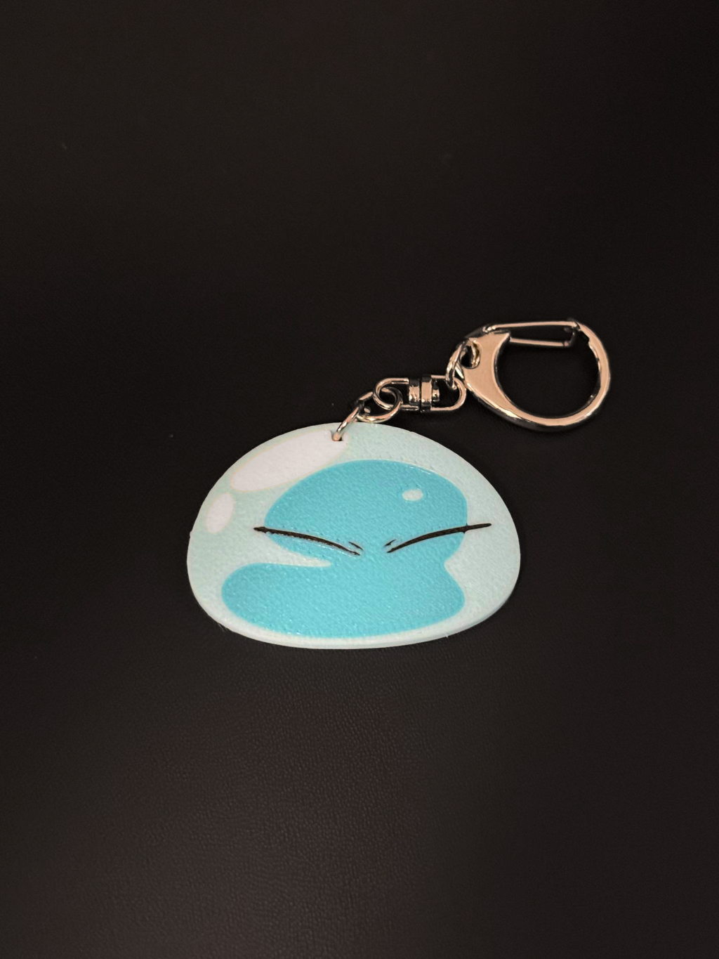 Rimuru "I got reincarnated as a slime" Keychain