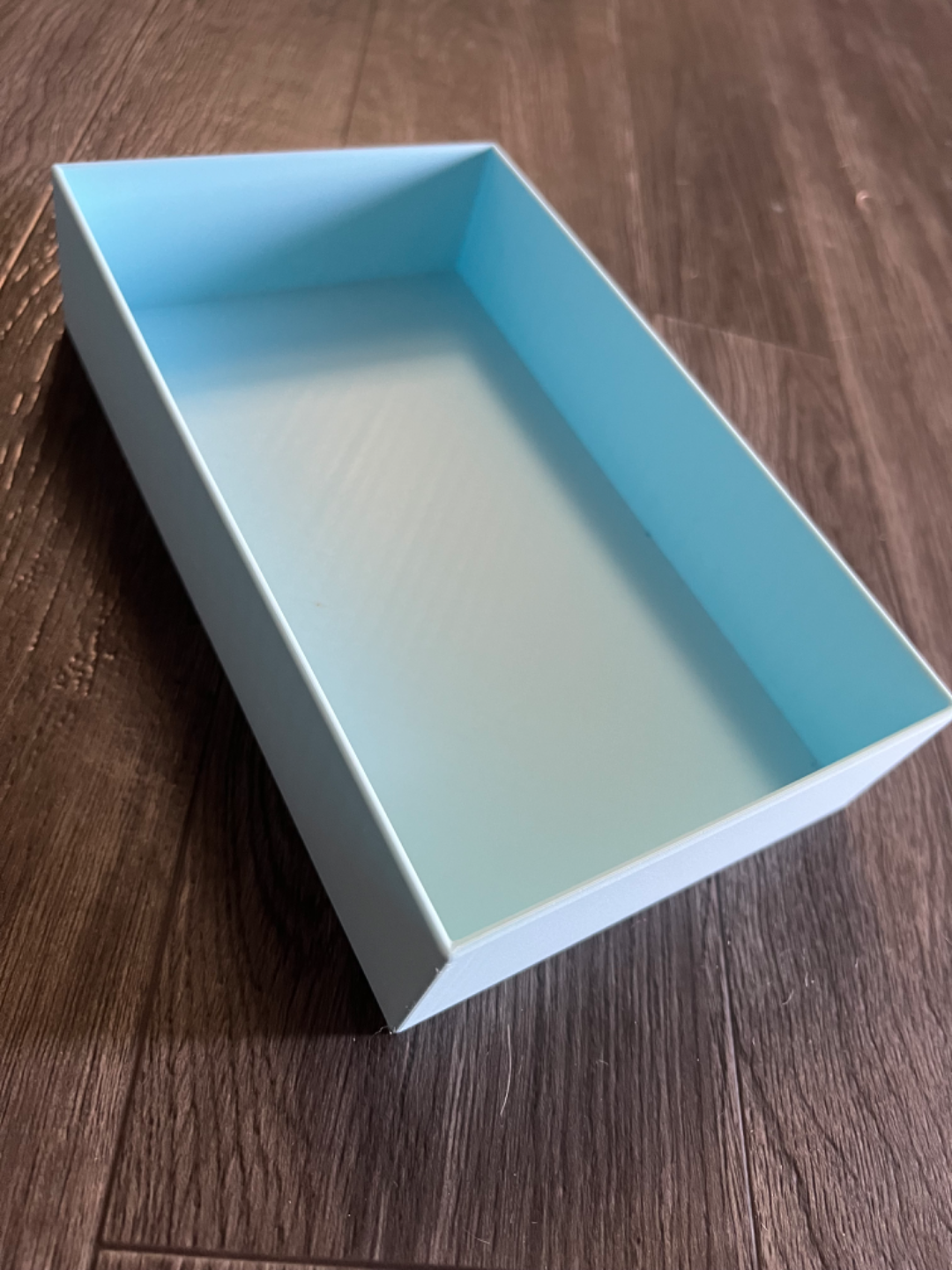 Simple Sensory Bin