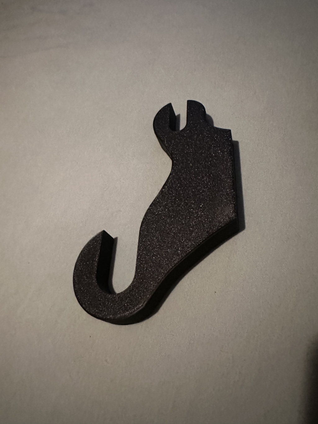 Katana wallmount