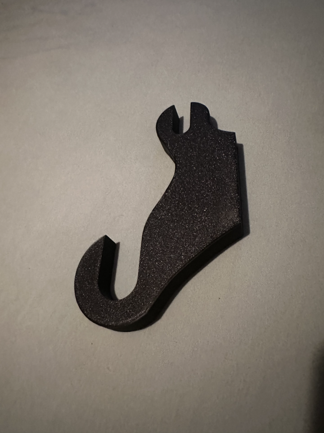 Katana wallmount