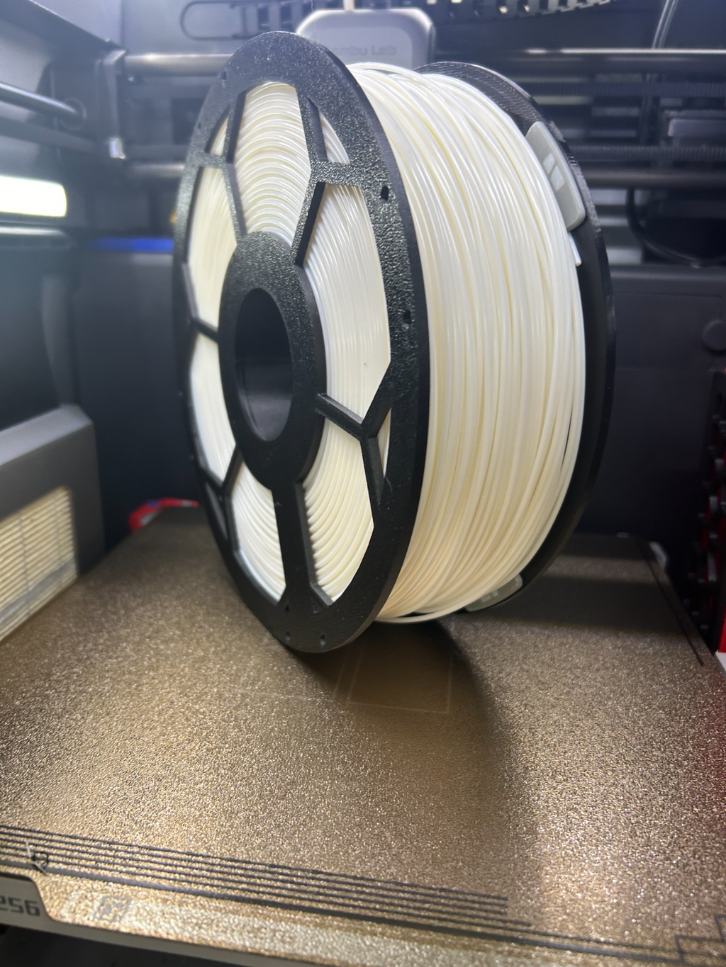 eryone spool remix 76mm center