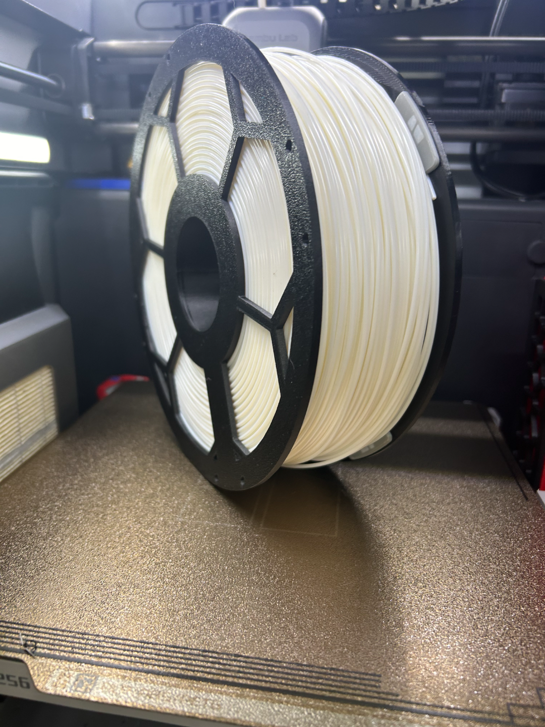 eryone spool remix 76mm center