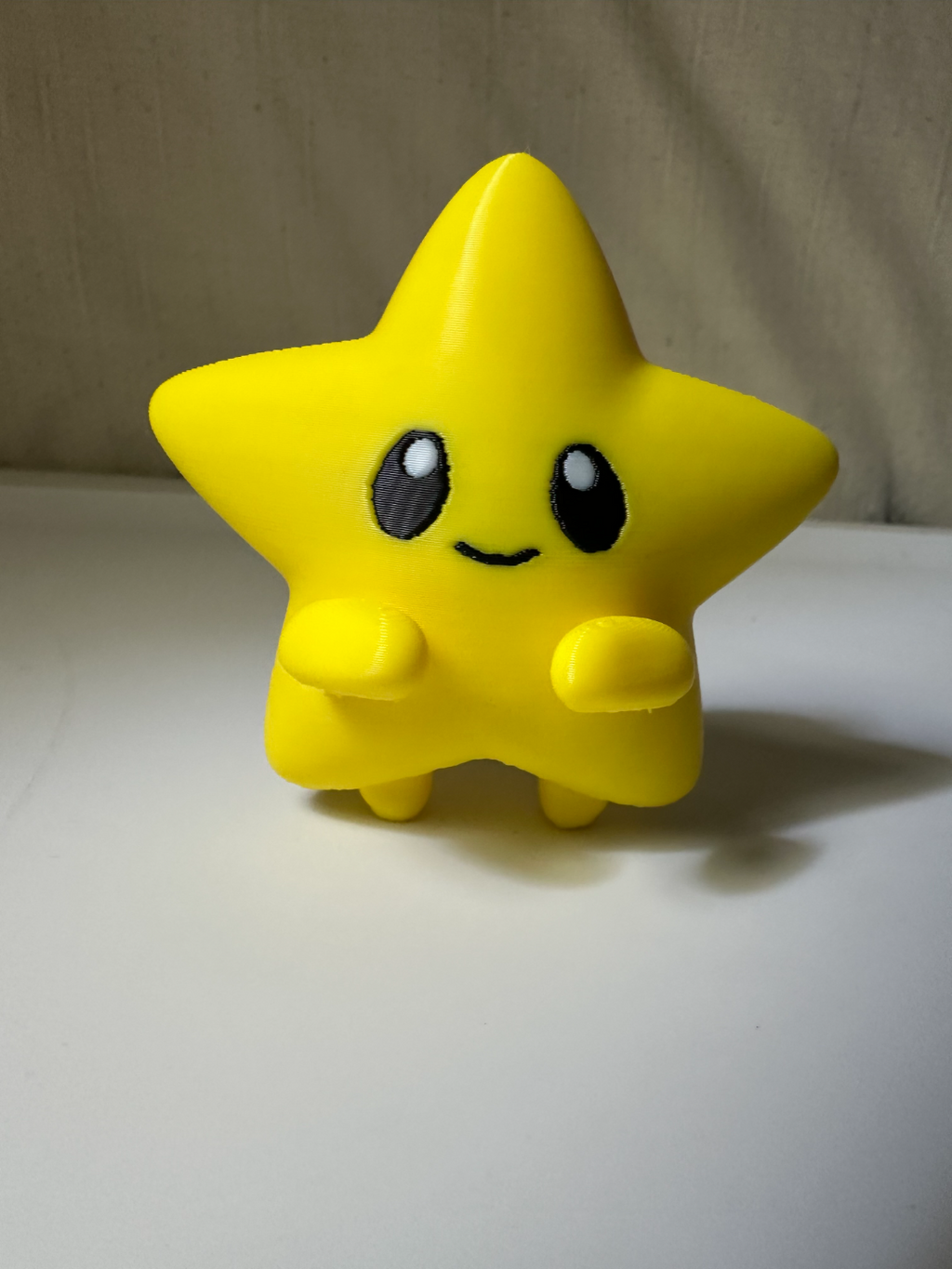 Starlow - Victoria's Star
