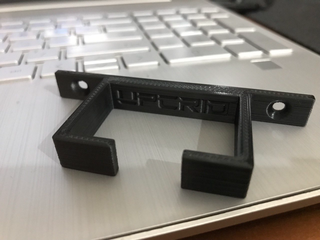 Power Supply Stand