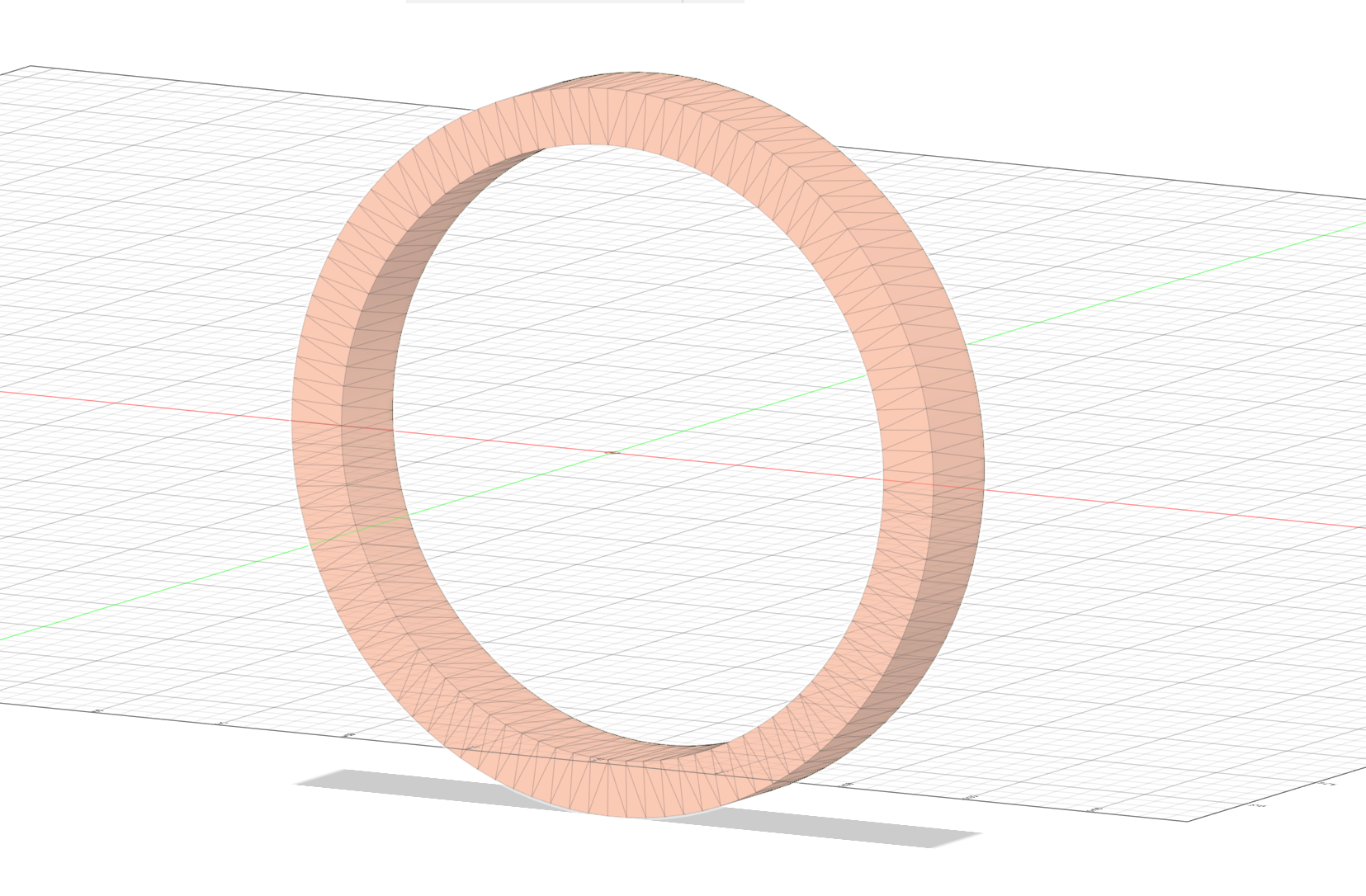 Lamy Safari Ring