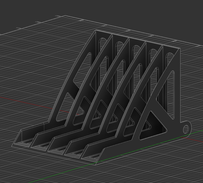 PS4/PS5 Games Holder