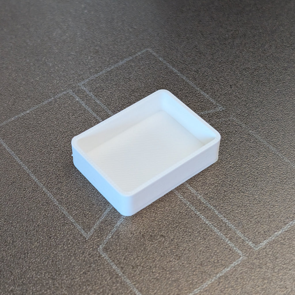 Parametric Box Generator
