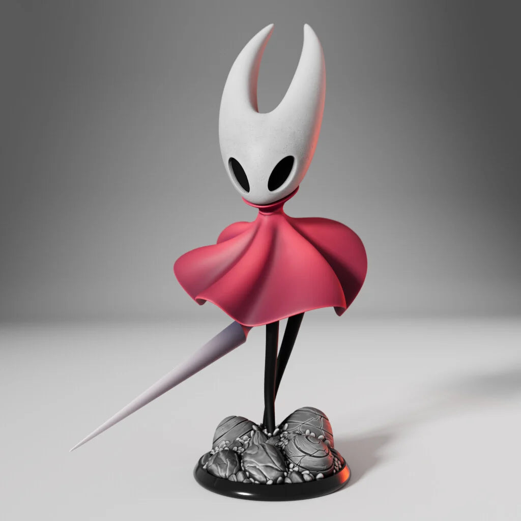 Hornet Hollow knight: silksong Multicolor