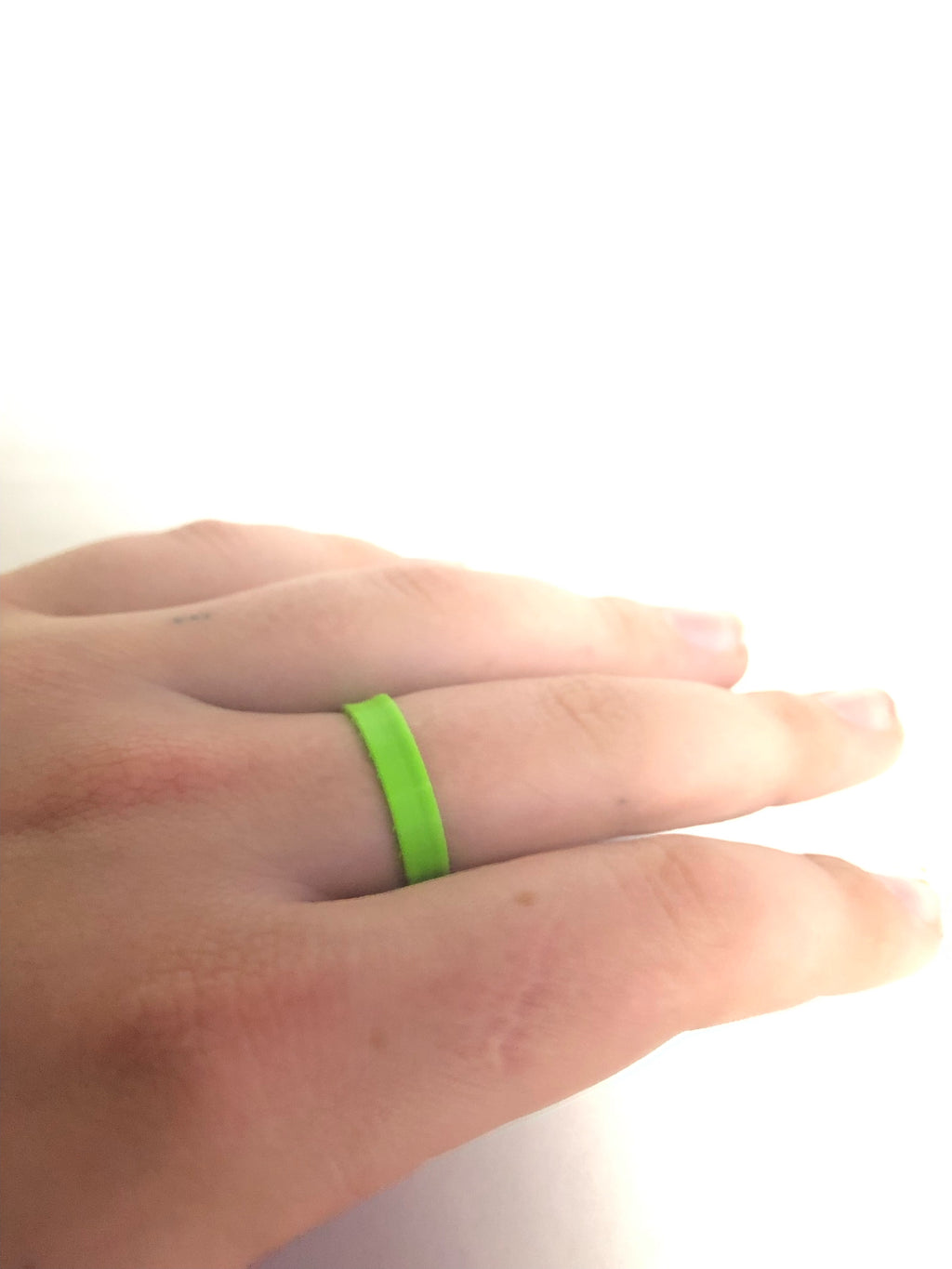 Slim Ring