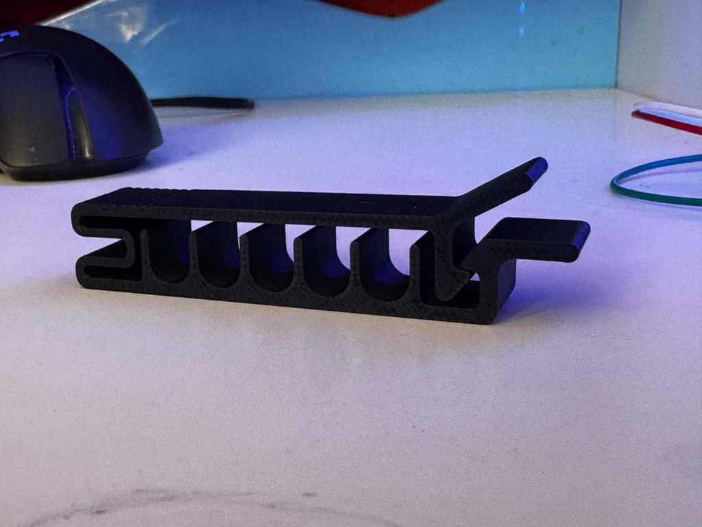 Cable Organizer | Cable Mount