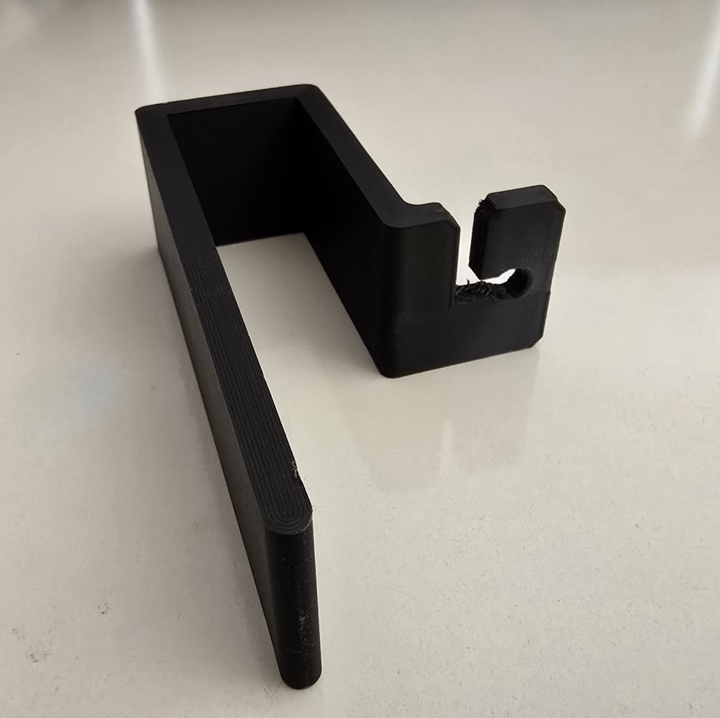 USB C Cabel Holder