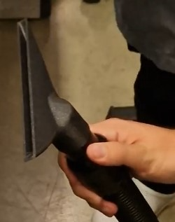 Vacuum Cleaner Flat Nozzle