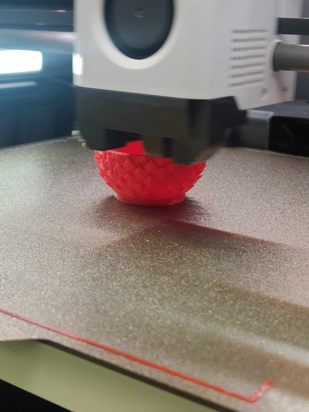 Dragon Egg Pencil Holder