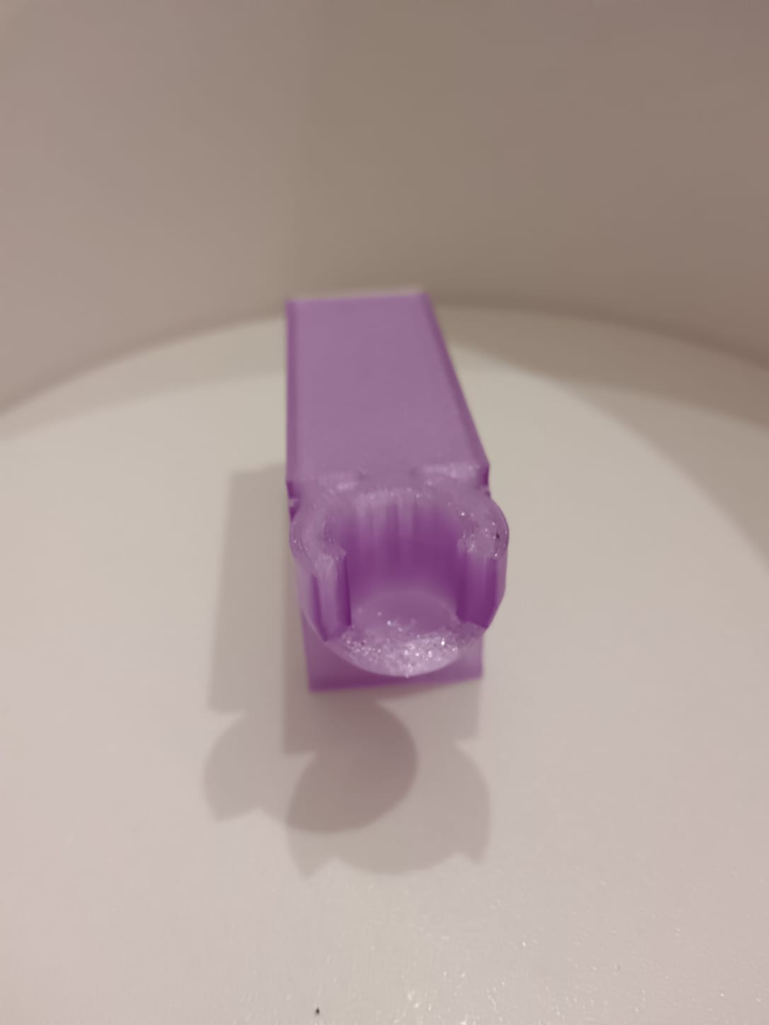 Xev Kitty Rearview mirror support
