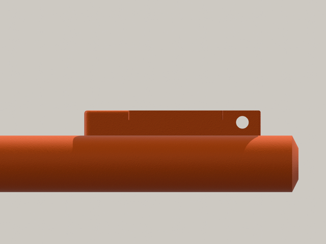 Replacement Pen for LCD Writing Tablet