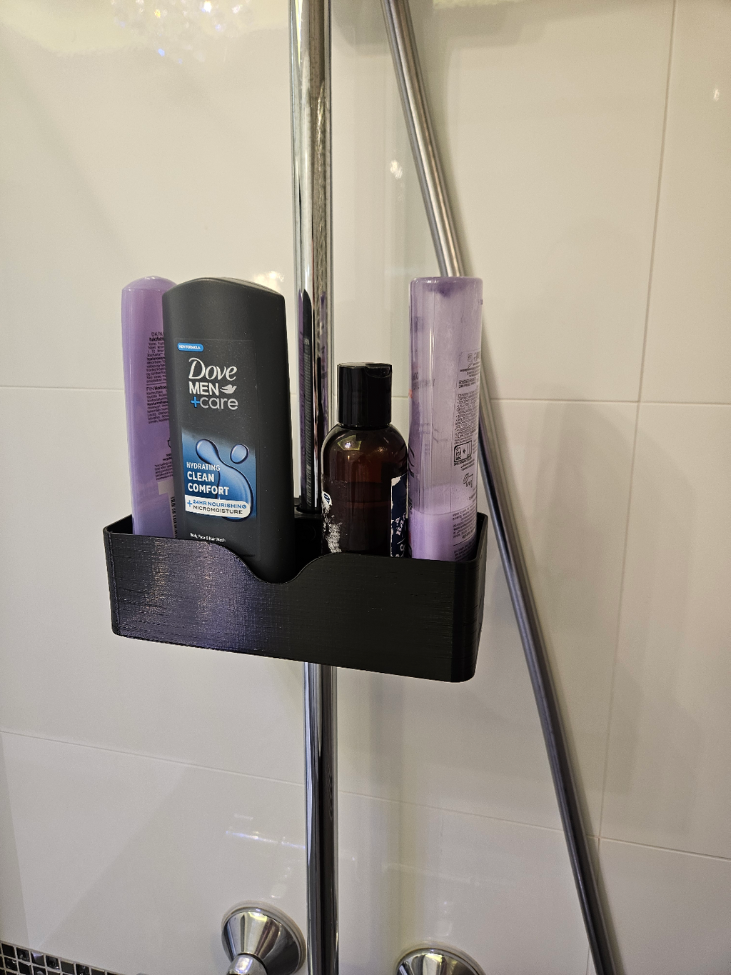 Shower Basket / Shower Shelf