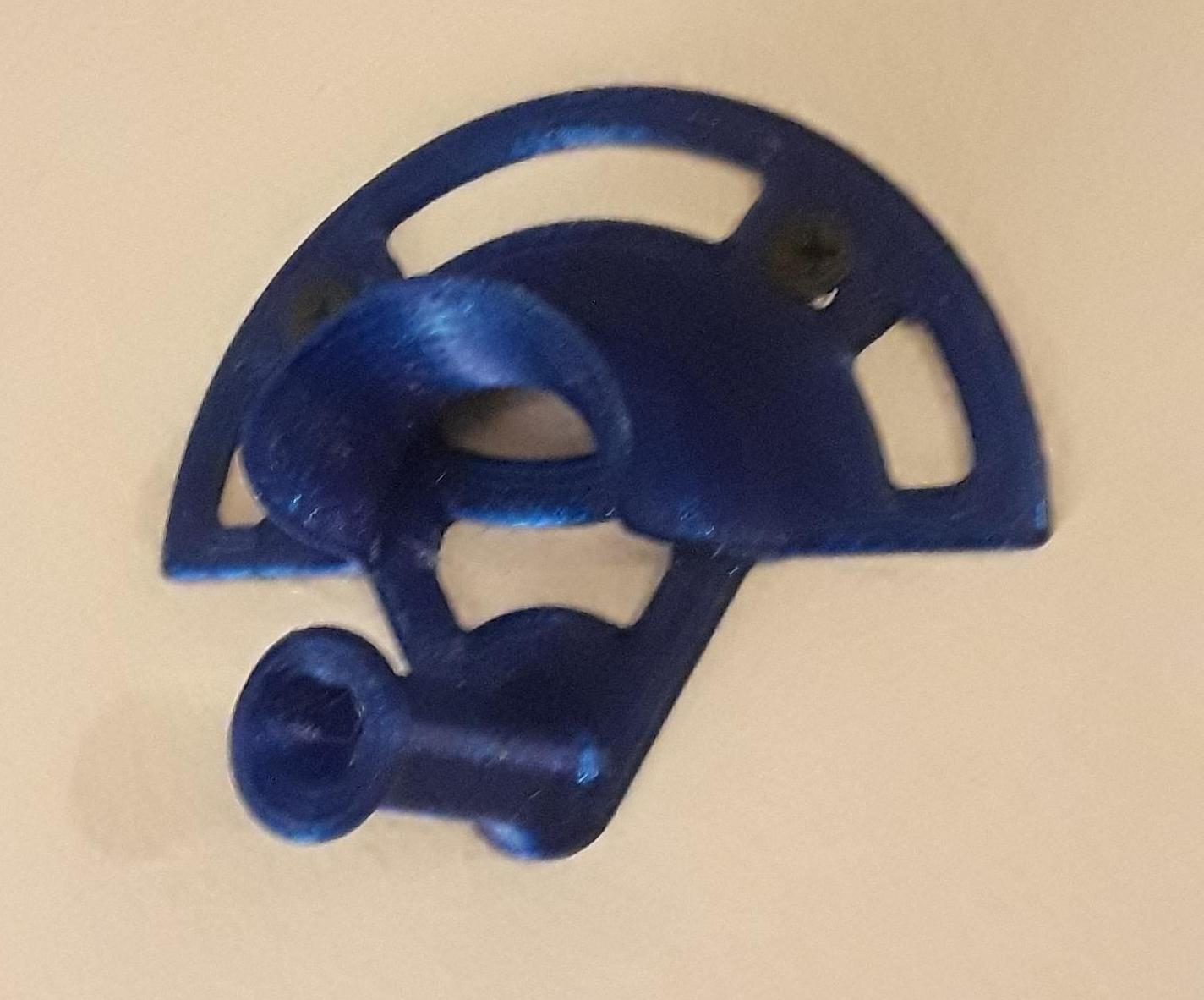 Cpap holder