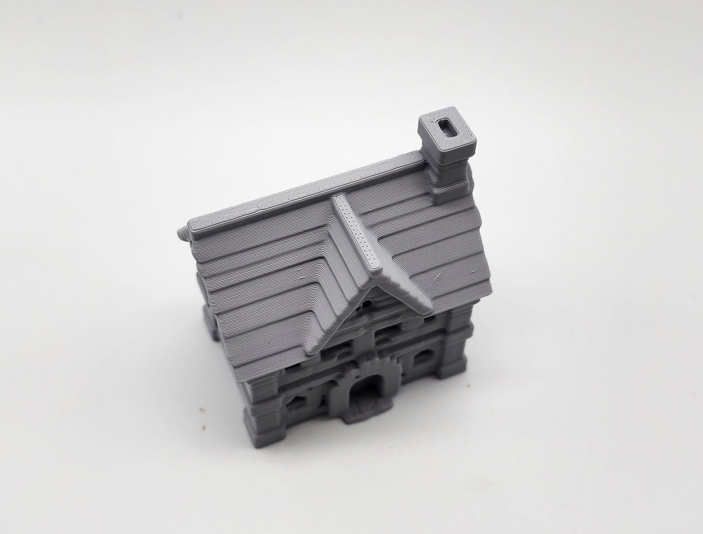 Tavern & Inn Miniature