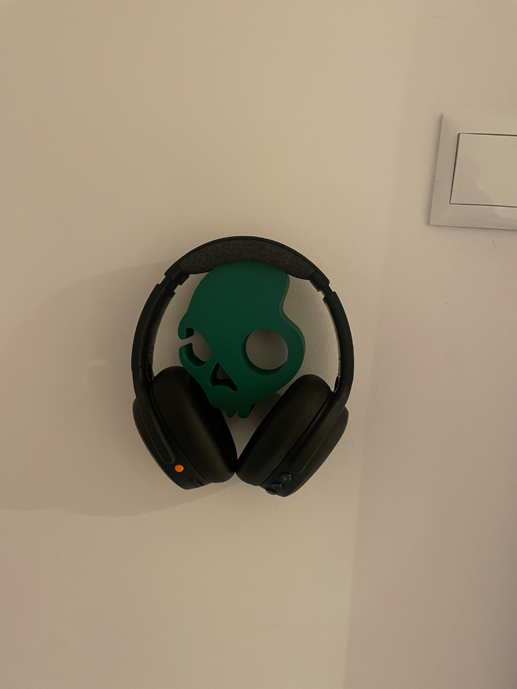 Skullcandy headphones support