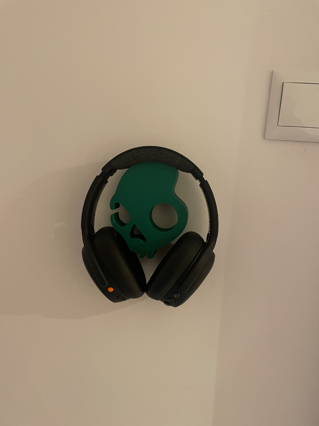 Skullcandy headphones support